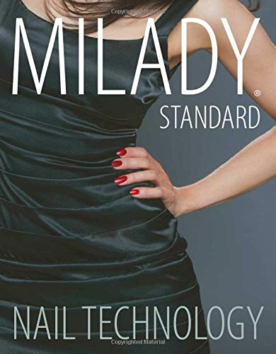 Milady Standard Nail Technology 8211 7th
