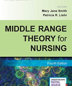 Middle Range Theory for Nursing