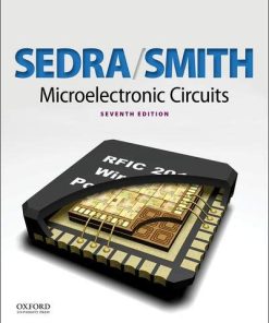 Microelectronic Circuits