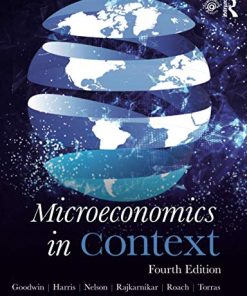 Microeconomics in Context 4