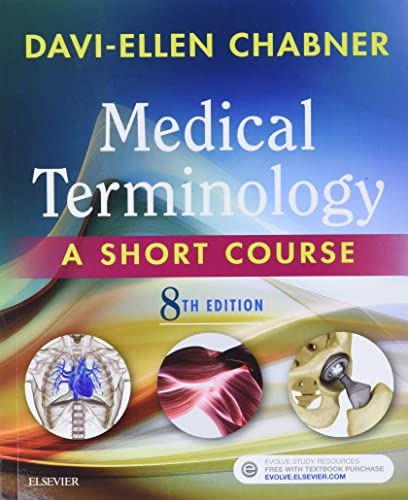 Medical Terminology A Short Course 8211 8th