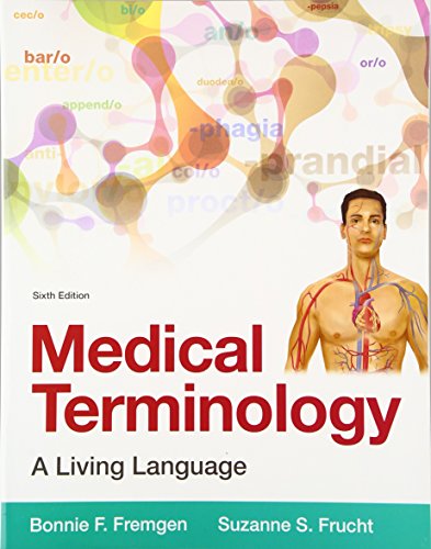 Medical terminology a living language 8211 6th