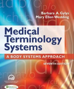 Medical Terminology Systems