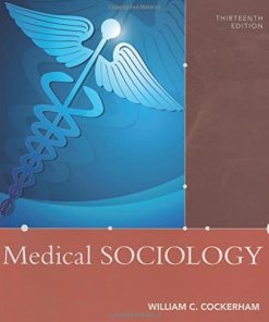 Medical Sociology