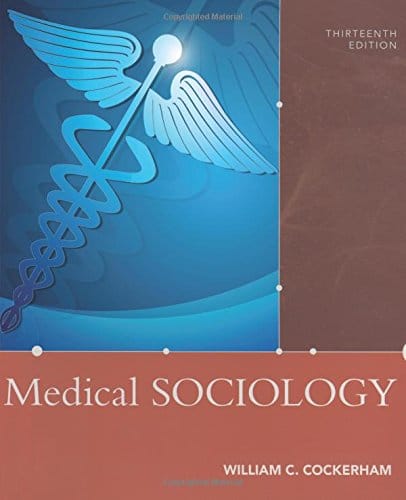 Medical Sociology