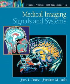 Medical Imaging Signals and Systems