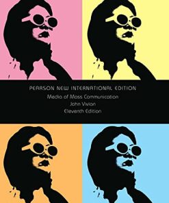Media of Mass Communication 8211 11th
