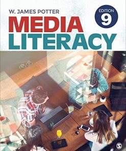 Media Literacy 9