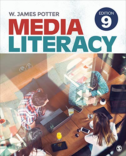 Media Literacy 9