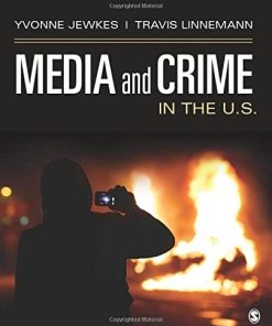 Media and Crime in the US 8211 1st