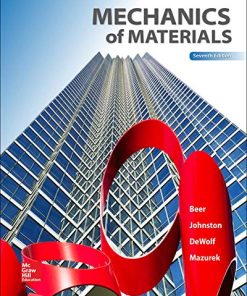 Mechanics of Materials 8211 7th