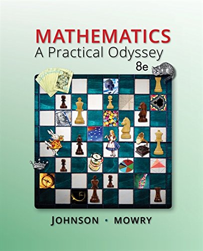 Mathematics A Practical Odyssey