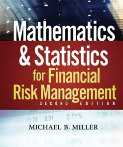 Mathematics and Statistics for Financial Risk Management 8211 2nd