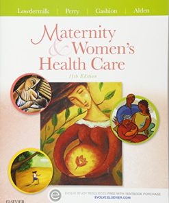 Maternity and Womens Health Care 8211 11th