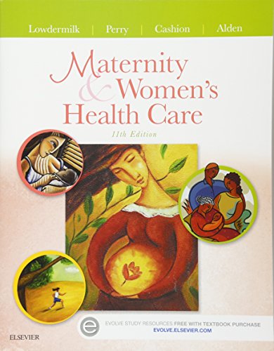 Maternity and Womens Health Care 8211 11th
