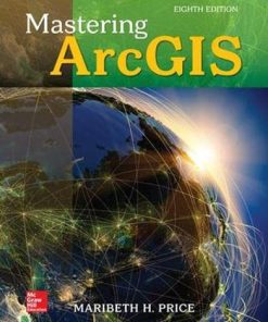 Mastering ArcGIS