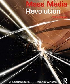Mass Media Revolution 8211 3rd