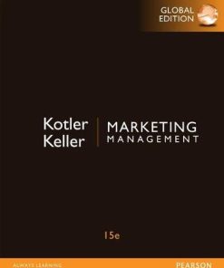 Marketing Management