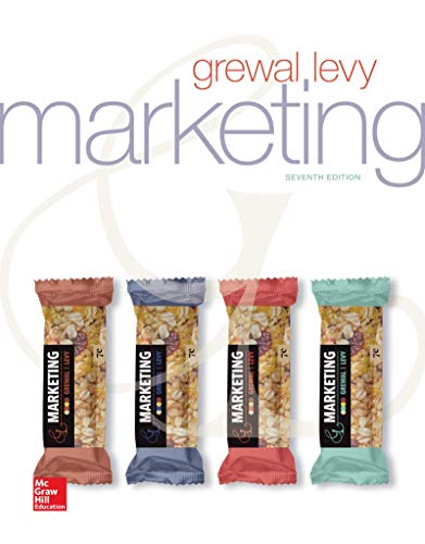 Marketing 7