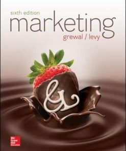 Marketing 6th