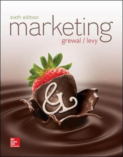 Marketing 6th