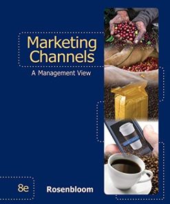 Marketing Channels 8211 8th