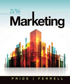 Marketing 2016 8211 18th