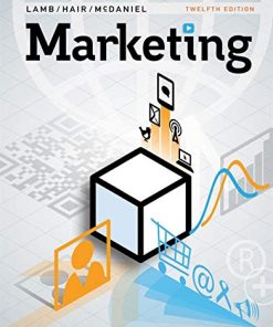 Marketing 12