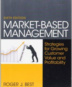 MarketBased Management 8211 6th