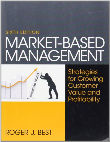 MarketBased Management 8211 6th