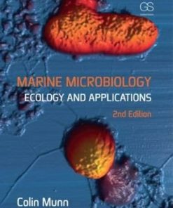 Marine Microbiology Ecology and Applications 8211 2nd
