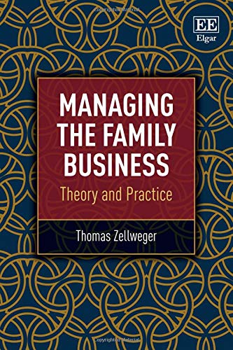 Managing the family business theory and practice