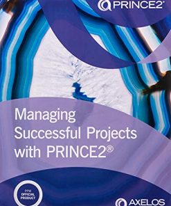 Managing Successful Projects with PRINCE2 2017 8211 1st