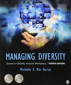 Managing Diversity Toward a Globally Inclusive Workplace 8211 4th