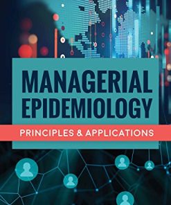 Managerial Epidemiology