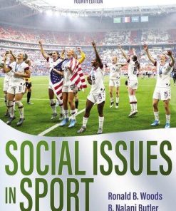 Social Issues In Sport 4Th