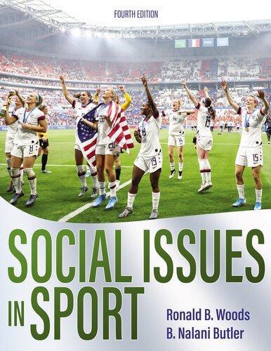 Social Issues In Sport 4Th