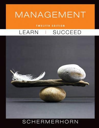 Management 12th 8211 12th