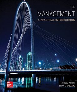 Management Looseleaf
