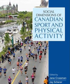 Social Dimensions of Canadian Sport and Physical Activity