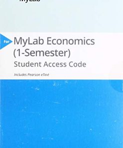 Macroeconomics 10th by Andrew B Abel