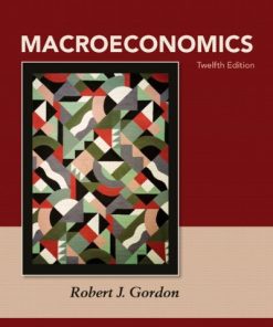Macroeconomics Myeconlab 12
