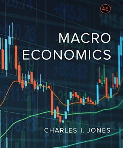 Macroeconomics Fourth