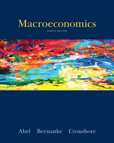 Macroeconomics 8th
