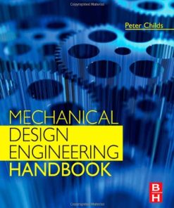 Machine Elements in Mechanical Design 5th 5