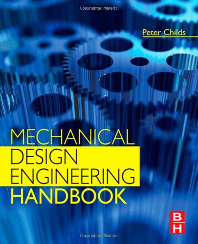 Machine Elements in Mechanical Design 5th 5