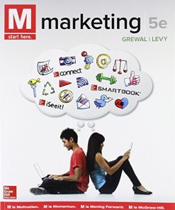 M Marketing 8211 5th