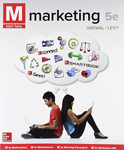 M Marketing 8211 5th
