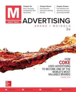 M Advertising 8211 3rd