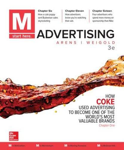 M Advertising 8211 3rd